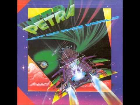PETRA - Not Of This World