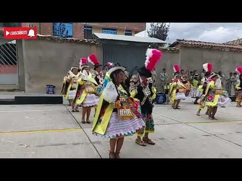 CHONGUINADA 2025 - SUPER IMPACTO PERÚ