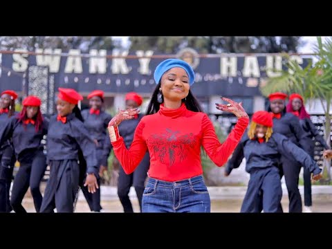 Sabuwar Waka - Yardar Allah - Official Music Video 2025# Ft M zakir Niger