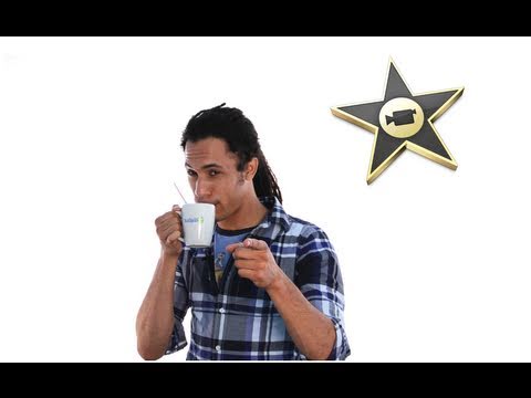 Learn iMovie 11 - Changing Text Properties