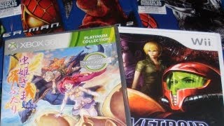 Crow Pickups - A Short One (20Mar2013)