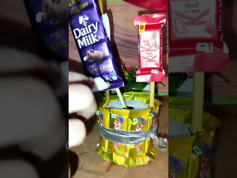 Chocolate gift hamper 💝💝