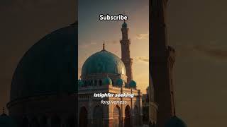 Download lagu The Power of Istighfar #istighfar #islam #islamic #muslim #islamic_video mp3