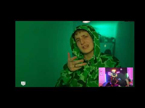 MARKITO NAVAJA REACCIONA A TINTY NASTY - L-Gante, Dillom (Prod By DT.Bilardo & Omar Varela) - Cumbia