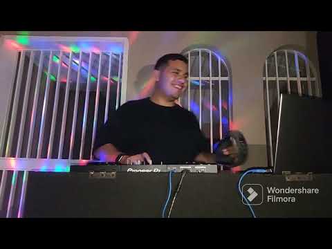 DJ ALEX ALVAREZ LIVE 2022 (AFROHOUSE)
