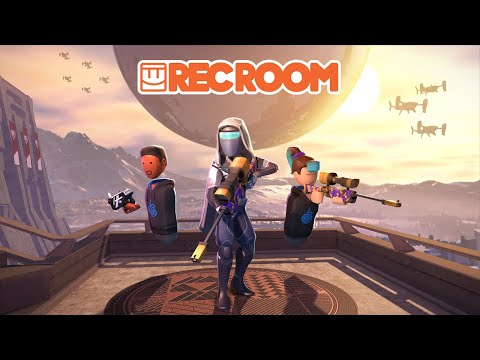 PlayStation VR2: 「Rec Room」開発者によると配布数が少なすぎる
