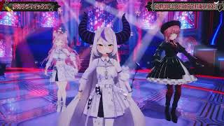 夢幻クライマックス【 鷹嶺ルイwith Holox 】
