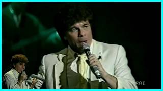 Riccardo Cocciante - In bicicletta - Tour Quando si vuole bene 1986