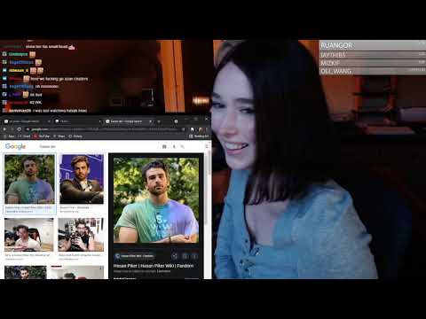 Hassan can't keep getting away with it