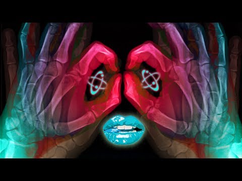 Mr. Synesthesia's Synaptic Potential (Kid Paragon Remix) [Ghost Marcus Mixtape]