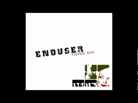 Enduser - Pushing Chaos [Bong Ra Remix]