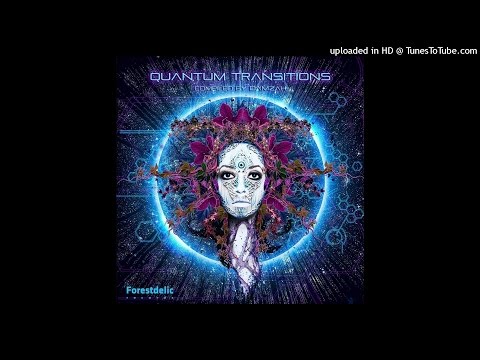 Electryxeed - God Dam Hippies