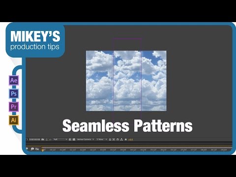 Making of Seamless Tileable Texture – moo-data
