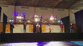 【学祭2017】Sweet! Sweet! Music!/なんとかニャンとか