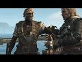 Assassin's Creed IV: Black Flag - Adéwalé