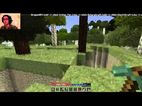 TerraFirma Punk Let's Play Ep: 6