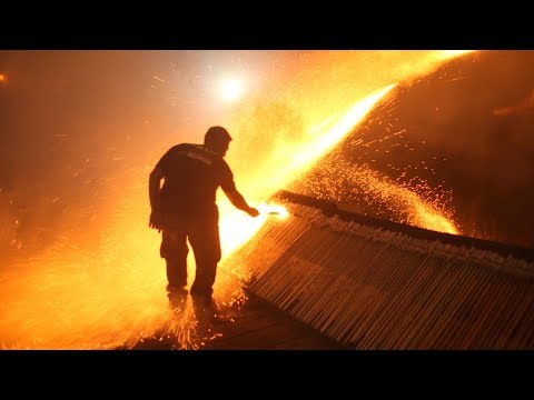 Passfire - A Film About Fireworks Culture Across The Globe