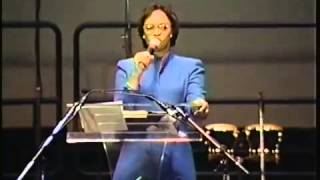 Dr  Jackie McCullough  The Struggle Is Over