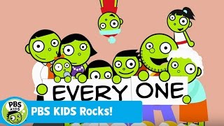 Cover art for Pronouns