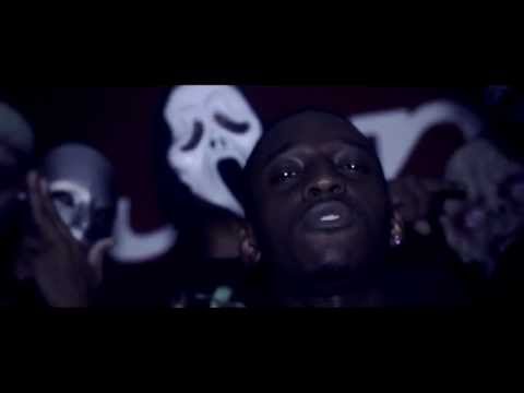 Fonzie Ft B.O.B - Out of My Mind [Official Video] @itspressplayent [@I_amfonzie]