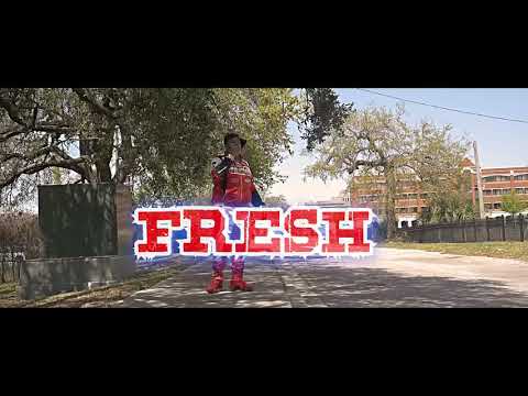 NFOGEE - FRESH (PRODUCED BY: LÉFRAIS) “OFFICIAL VIDEO “