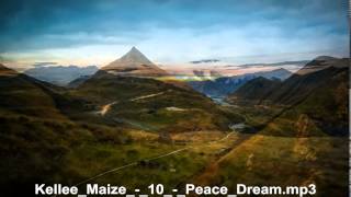 Kellee Maize Peace Dream