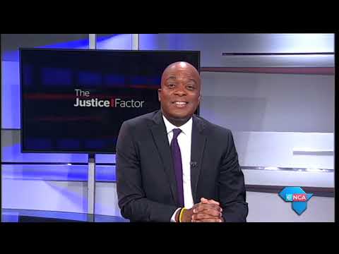 Justice Factor Winners and losers Part 3 of 3