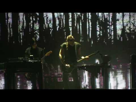 Nine Inch Nails - Ghosts 28 -Sacramento HD Multicam