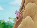 DORA THE EXPLORER CLIPS THE TWIN MOUNTAINS