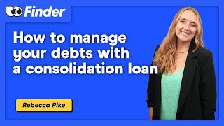 Debt Consolidation Loans - What You Need To Know