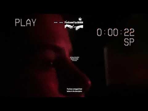 Drake x Noah 40 Shebib x DVSN Type Beat - "Jealousy"