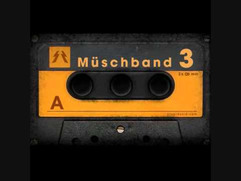 Stupidozit - Müschband 3 - Schlachtfest_.wmv