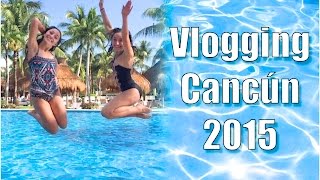 B&B in Cancún México | McKnight Family Vlog