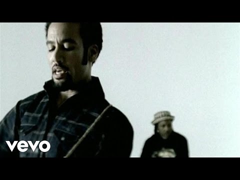 Ben Harper and The Innocent Criminals - In The Colors