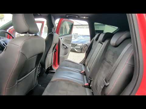 Ford kuga 2.0 TDCI ST-Line X powershift