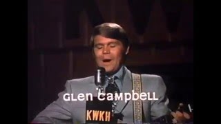 Glen Campbell Everything A Man Could Ever Need