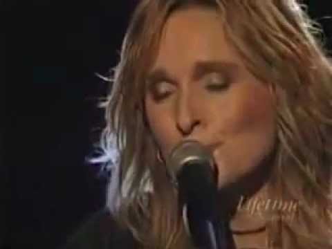 Melissa Etheridge - You Can Sleep While I Drive (With Amy Grant)