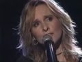 Melissa Etheridge - You Can Sleep While I Drive (With Amy Grant)