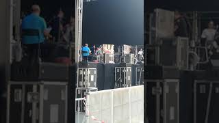 Mike Patton - Ti offro da bere (Mondo Cane) - soundcheck Prato