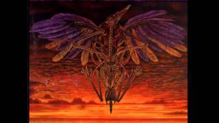 Cemetary - The Embrace