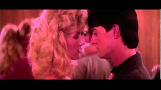 Imagine being mingled so completely with another, you no longer need your physical self - you're one