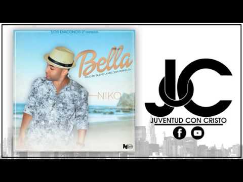 Bella (Audio)-Niko [Reggaeton Romantico 2016]