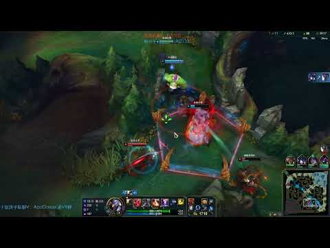Beifeng Viktor vs Varus Duo [XCM Hanql MLXG JG]