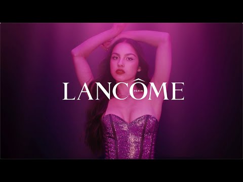 Olivia Rodrigo’s Empowering Journey With Idôle Power | By Lancôme