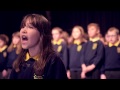 Kaylee Rodgers Singing Hallelujah - Official Video - Full HD