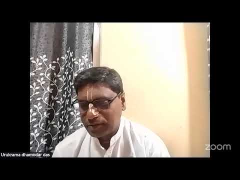 SB 4.8.80 - KANNADA By HG Urukrama Damodar Prabhu