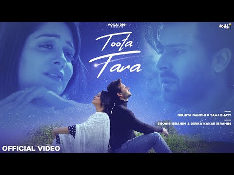 TOOTA TARA: Shoaib Ibrahim & Dipika Kakar Ibrahim | Nikhita Gandhi & Saaj Bhatt | Sanjeev | Sad Song