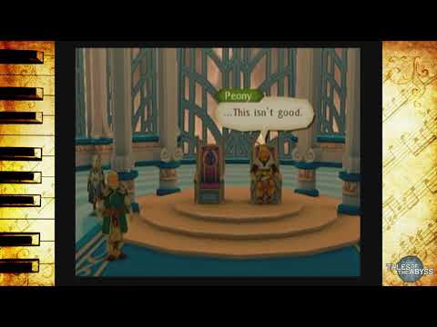 Tales of the Abyss | Part 115 - "The New Order of Lorelei"