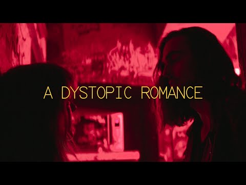 SeeMore - SeeMore - A Dystopic Romance (Official Music Video)