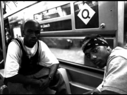 Mobb Deep - Trife Life [Demo Version]